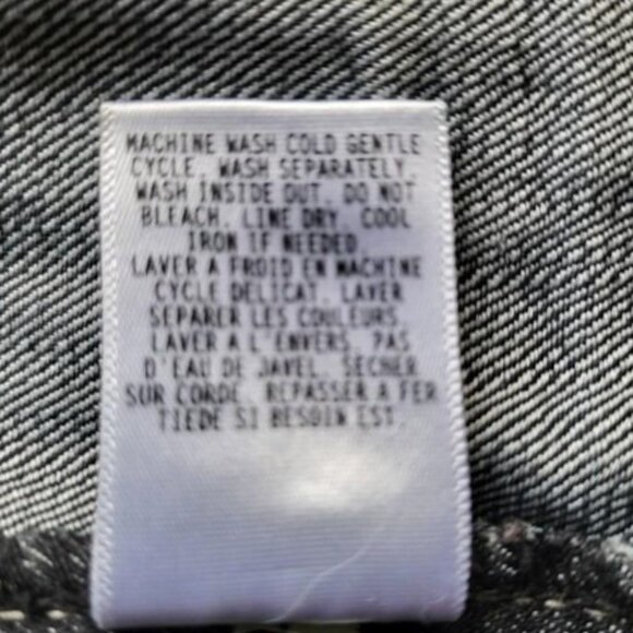 Guess Pismo Straight Jeans 27W/27L - Picture 8 of 10